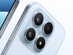 El Xiaomi 17 es uno de los buques insignia más pequeños equipados con el chipset Snapdragon 8 Elite de Qualcomm.