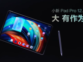 Lenovo vuelve a burlarse de su próximo producto de la línea Xiaoxin. (Fuente: Lenovo)