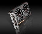 Sapphire PULSE AMD Radeon RX 6500 XT 8 GB. (Fuente: Sapphire)