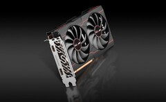 Sapphire PULSE AMD Radeon RX 6500 XT 8 GB. (Fuente: Sapphire)