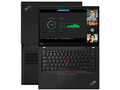Primeros puntos de referencia: El AMD Ryzen 4000 sobresale en el Lenovo ThinkPad X13 Gen 1