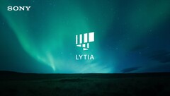 Se anuncia la marca LYTIA de Sony. (Fuente: Sony)
