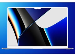 El MacBook Air, más caro, podría salir al mercado a mediados de 2022 y contar con una mini pantalla LED mejorada (Imagen: MacRumors)