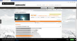 3DMark 11