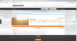 3DMark 06