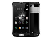 Breve análisis del Smartphone Blackview BV8000 Pro
