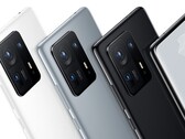 Análisis del smartphone Xiaomi Mix 4: gama alta con una cámara selfie invisible