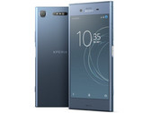 Breve análisis del  Smartphone Sony Xperia XZ1