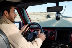 La dash cam Omni 4K de 70mai puede capturar secuencias de hasta 4k/60 fps (Fuente de la imagen: 70mai)