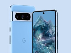 Se espera que Google saque a relucir nuevas funciones de IA con la serie Pixel 9. (Fuente de la imagen: Google)