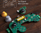 el Mod Kit de 8BitDo para el controlador NGC original es una solución sin soldaduras. (Fuente de la imagen: 8BitDo)