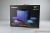 Caja Aorus RTX 5090 AI