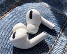 Los AirPods Pro debutaron en 2019. (Fuente: Karissa Bell / Mashable)