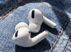 Los AirPods Pro debutaron en 2019. (Fuente: Karissa Bell / Mashable)