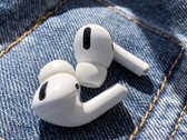Los AirPods Pro debutaron en 2019. (Fuente: Karissa Bell / Mashable)