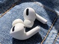 Los AirPods Pro debutaron en 2019. (Fuente: Karissa Bell / Mashable)