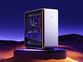 El Alienware Area-51 con Ryzen 9 9950X3D ya se puede pedir (Fuente de la imagen: Dell)