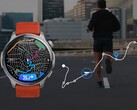 El smartwatch Balance 2 de Amazfit recibe el firmware 3.46.0.1
