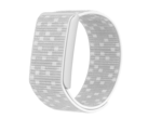 La Amazfit Helio Strap también estará disponible en colores blanco/gris (arriba) y gris/negro. (Fuente de la imagen: Amazfit)