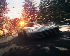 El Aston Martin Valhalla que aparece en el DLC Extended Operations de 007 First Light