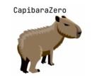 Presentación de CapibaraZero (Fuente de la imagen: CapibaraZero)
