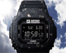 El Casio G-5600SRF-1 (en la imagen) del año 2024. (Fuente de la imagen: Casio)