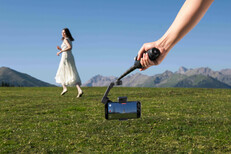 (Fuente de la imagen: DJI)