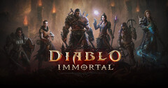 Diablo Immortal ha generado muchos ingresos para Blizzard desde su lanzamiento (imagen vía Blizzard)