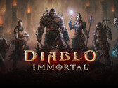 Diablo Immortal ha generado muchos ingresos para Blizzard desde su lanzamiento (imagen vía Blizzard)