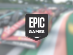 F1 Manager 2024 permite a los jugadores dirigir uno de los diez equipos oficiales de F1, o crear su propio equipo. (Fuente de la imagen: Epic Games - Editado)