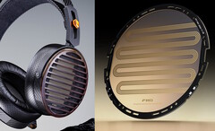 Fiio lanza los auriculares planares de gama alta FT7 para los entusiastas de la música de alta resolución. (Fuente de la imagen: Fiio)