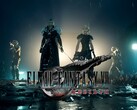 Banner para Final Fantasy 7 Rebirth Switch 2 puerto se muestra