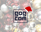 GOG Winter Sale juego gratis