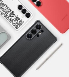 El Galaxy S25 Ultra cuenta con una cámara principal de 200 MP. (Fuente de la imagen: Samsung)