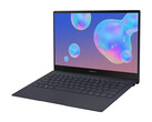 The Samsung Galaxy Book S is powered by Intel Lakefield. (Image Source: Samsung)