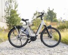 La actualizada e-bike Gazelle Grenoble C5 ha llegado. (Fuente de la imagen: Gazelle)