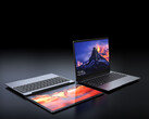 O GemiBook Pro possui agora um processador Jasper Lake e um display de 14 polegadas. (Fonte da imagem: Chuwi)