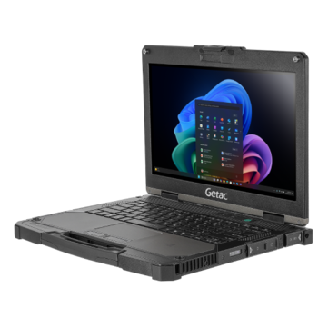 B360 Plus (Fuente de la imagen: Getac)
