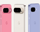 La naturaleza mod-friendly y el soporte oficial de GrapheneOS convierten a los teléfonos Pixel en los dispositivos a los que acuden estos grupos. En la imagen: Los smartphones de la serie Pixel 9. (Fuente de la imagen: Google)