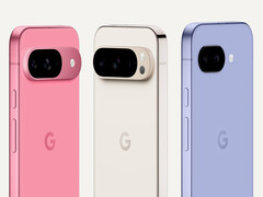 La naturaleza mod-friendly y el soporte oficial de GrapheneOS convierten a los teléfonos Pixel en los dispositivos a los que acuden estos grupos. En la imagen: Los smartphones de la serie Pixel 9. (Fuente de la imagen: Google)