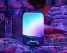 La lámpara de mesa 2 Pro x Sound by JBL de Govee (en la imagen) ha llegado a Europa. (Fuente de la imagen: Govee)