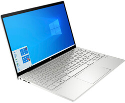 Revisión: HP Envy 13-ba0001ng. Unidad de prueba proporcionada por HP