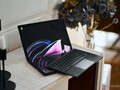 Asus Zenbook 17 Fold en revisión - debut del convertible OLED de 17 pulgadas plegable
