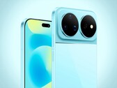 El Huawei Nova 16 Ultra empaqueta una cámara principal de 200 MP en un módulo de cámara inusual.