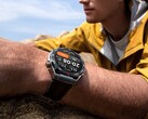 El Huawei Watch Ultimate recibe una actualización 5.0.0.21. (Fuente de la imagen: Huawei)