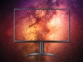El monitor LG UltraFine 4K OLED Pro, de mayor tamaño, cuenta con dos puertos DisplayPort, 1x HDMI, 1x USB Type-C y 3x puertos USB. (Fuente de la imagen: LG - editado)