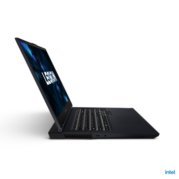 Lenovo Legion 5i lateral (imagen vía Lenovo)