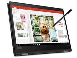 Review: Lenovo ThinkPad X13 Yoga. Dispositivo de prueba proporcionado por: