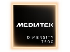 La Dimensity 7500 cuenta con una NPU preparada para la IA generativa.