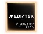 La Dimensity 7500 cuenta con una NPU preparada para la IA generativa.